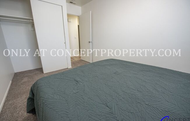 2 beds, 1 bath, 810 sqft, $1,199, Unit 84