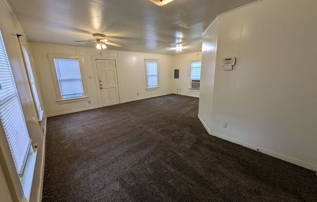 1269 Oregon Ave., Beaumont, TX 77705