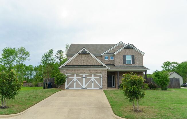 5 Bedroom House in Desired Wimberly Station S/D