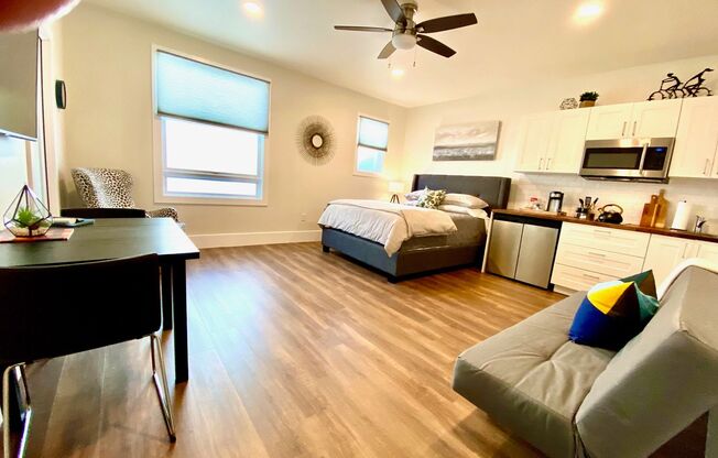 San Pedro Square Apartments