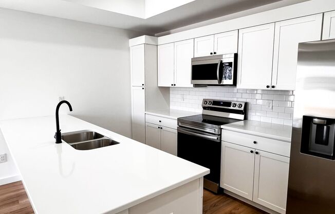 3 beds, 2 baths, 1,129 sqft, $1,545, Unit 2021 Brother Arthur Trail