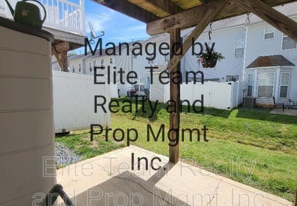 Partner-provided property photo