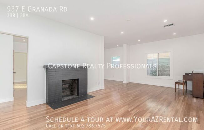937 E GRANADA RD