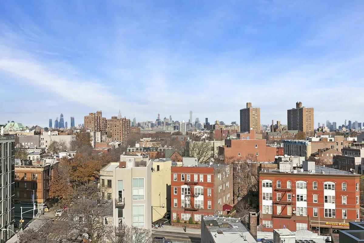 1 bed, 1 bath, $4,400, Unit 1-G