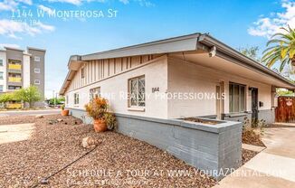 1144 W MONTEROSA