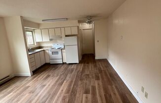 FRANCIS STREET APTS