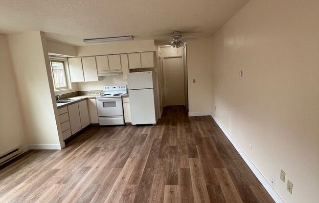 FRANCIS STREET APTS