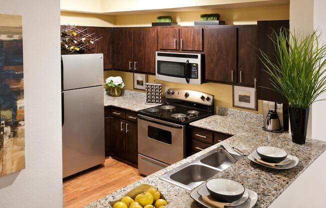 2 beds, 2 baths, 1,106 sqft, $1,375