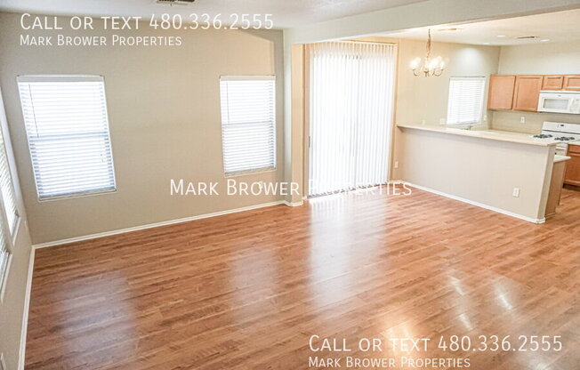 3882 E JASPER DR