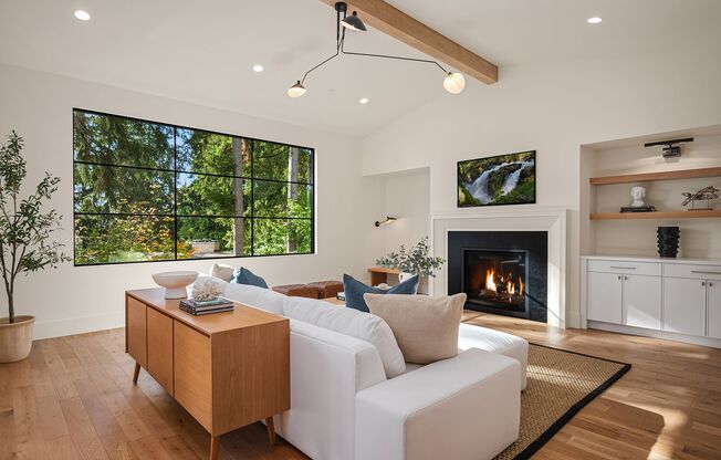 7Bd/6.5Ba Bellevue Home