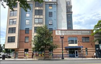 4100 GEORGIA AVE NW