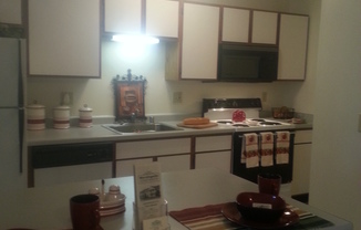 Morningside Apartments