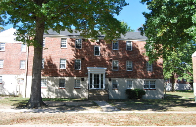 Edgewood - The Grove - 2 Bedroom 1 Bath