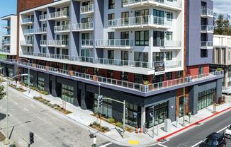 Experience the One Piedmont LIFESTYLE Oakland's Newest Majestic Contemporary Oasis right on Piedmont Ave! NOW Leasing
