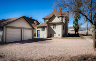 431 N WAHSATCH