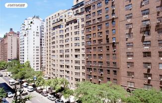 Studio, 1 bath, $3,350, Unit 6D