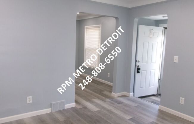 3 beds, 1 bath, $1,350