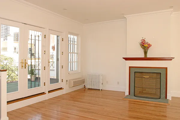 307 East 81st St.