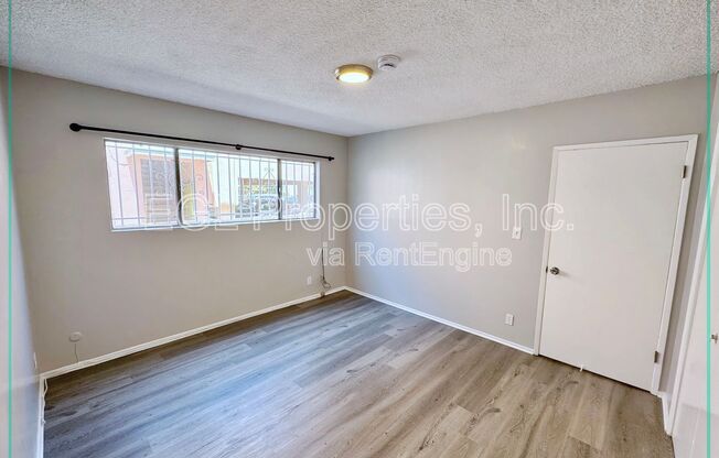 2 beds, 2 baths, 1,100 sqft, $2,650, Unit 1