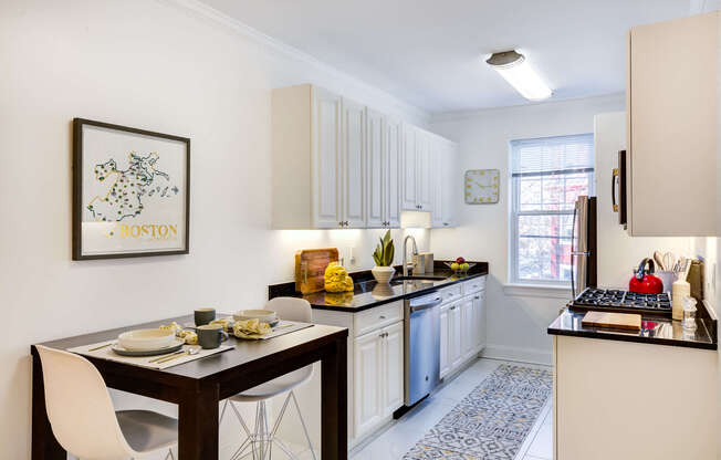 1 bed, 1 bath, 812 sqft, $3,490