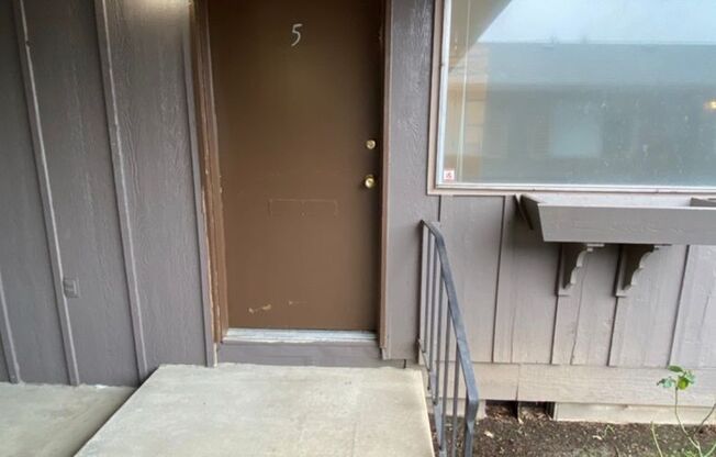 Brookpine Apartments