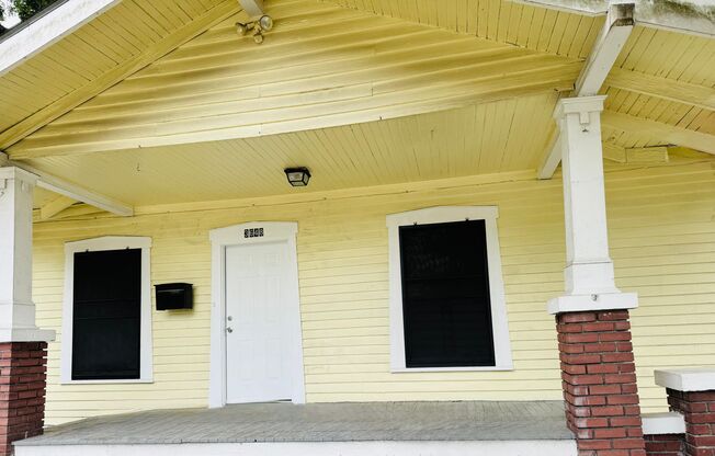 3648 Evangeline Street (2 Bed/1 Bath)