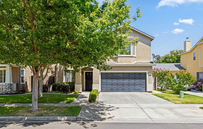 Spacious & Family-Friendly 4 Bedroom Home for Rent in Prime Turlock Location - 4162 Piccadilly Ln