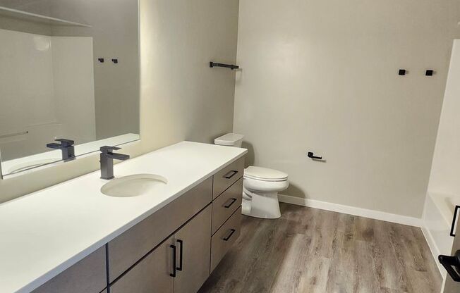 2 beds, 2 baths, 1,028 sqft, $1,600, Unit 311