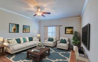 apartments for rent fort worth