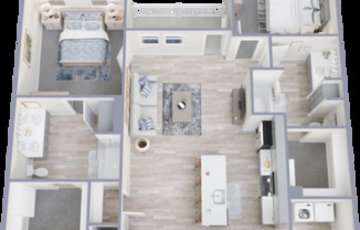 Partner-provided photo for $2175 unit