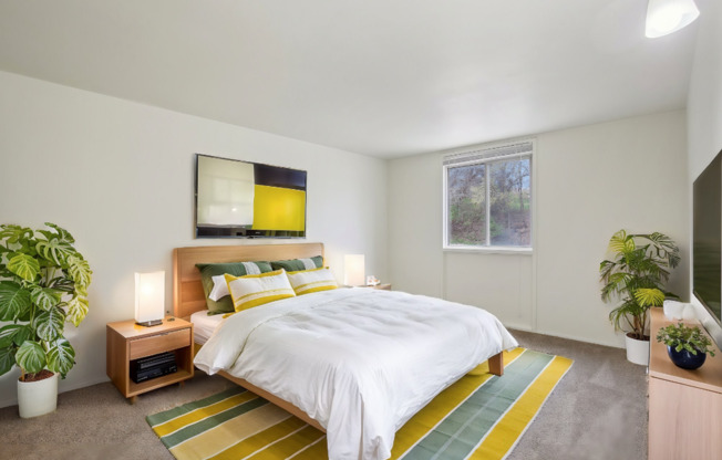 2 beds, 1.5 baths, 950 sqft, $1,150, Unit A-A12