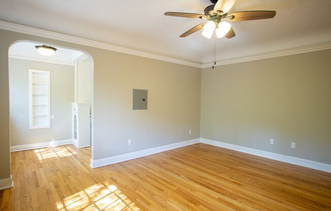 What Dreams are Made of: Beautifully Restored 2 Bedroom on NW 23rd Avenue!