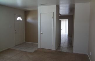 3 beds, 1 bath, $2,195