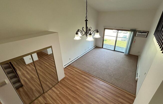 1 bed, 1 bath, 930 sqft, $855, Unit 2581-320
