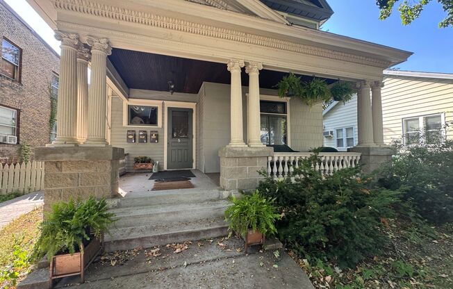 2526 Polk St NE