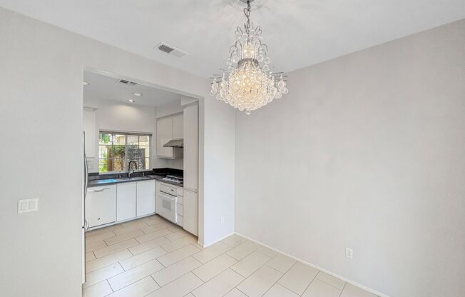 Bright & Spacious 2-Bedroom Home in Mira Mesa