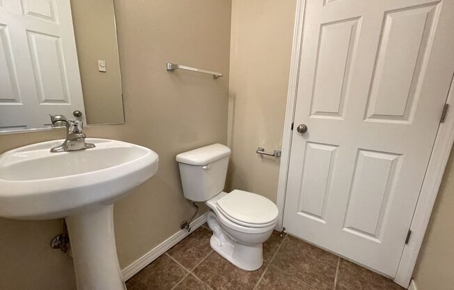 2 Bed / 1.5 Bath Townhouse - Idaho Falls