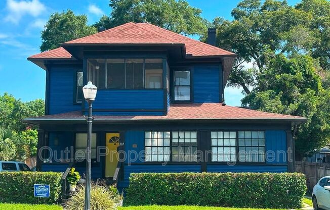 307 E LIVINGSTON ST