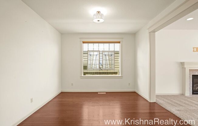 Stunning 4 BD* 2.5 BA* Single Family Home Located In Bethany Terrace Meadows Community!  *Excellent Location!* A+ Schools!