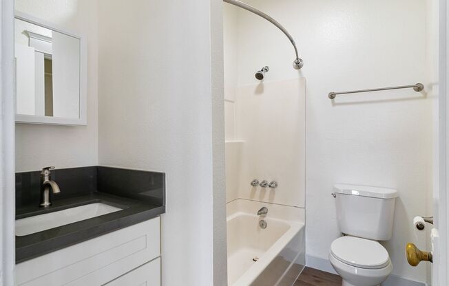 Studio, 1 bath, 354 sqft, $1,495, Unit 201