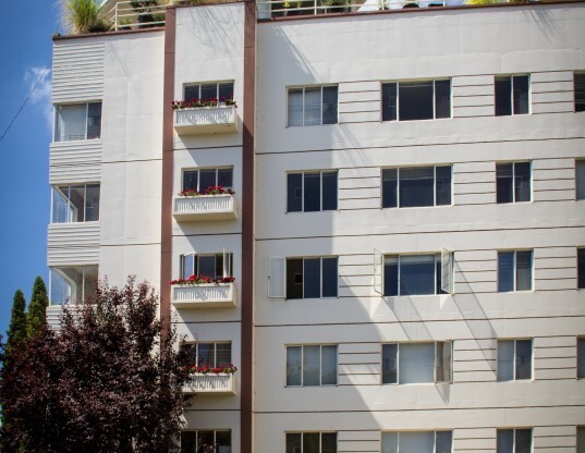 Studio, 1 bath, 348 sqft, $1,149, Unit 506A