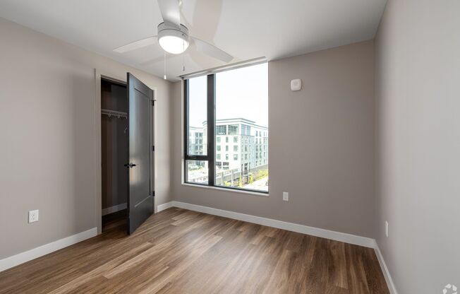 2 beds, 2 baths, 1,212 sqft, $2,825, Unit S105