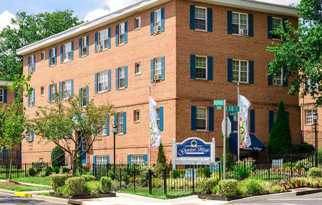 Garden Village