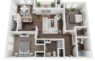 3350 - Reserve at Hudson Crossing, LLC