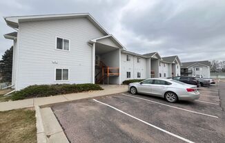 Ralph Rogers Apartments