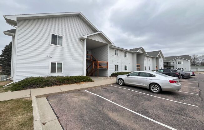 Ralph Rogers Apartments