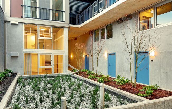 H2O Apartments