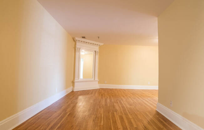 Discover The Plaza's Elegant Apartments