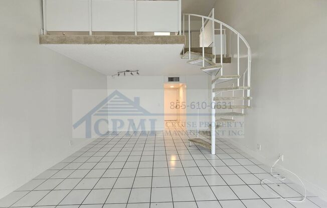 1 bed, 1.5 baths, 900 sqft, $1,725, Unit C3D