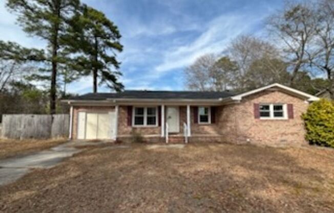 3718 Pioneer Dr